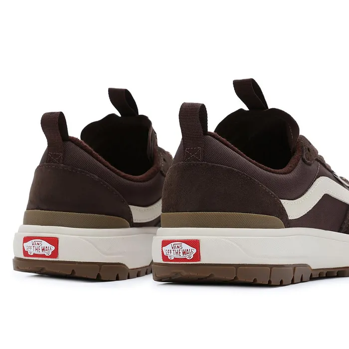 Vans Ultrarange Shoes Women UltraRange EXO MTE1 Shoes Brown
