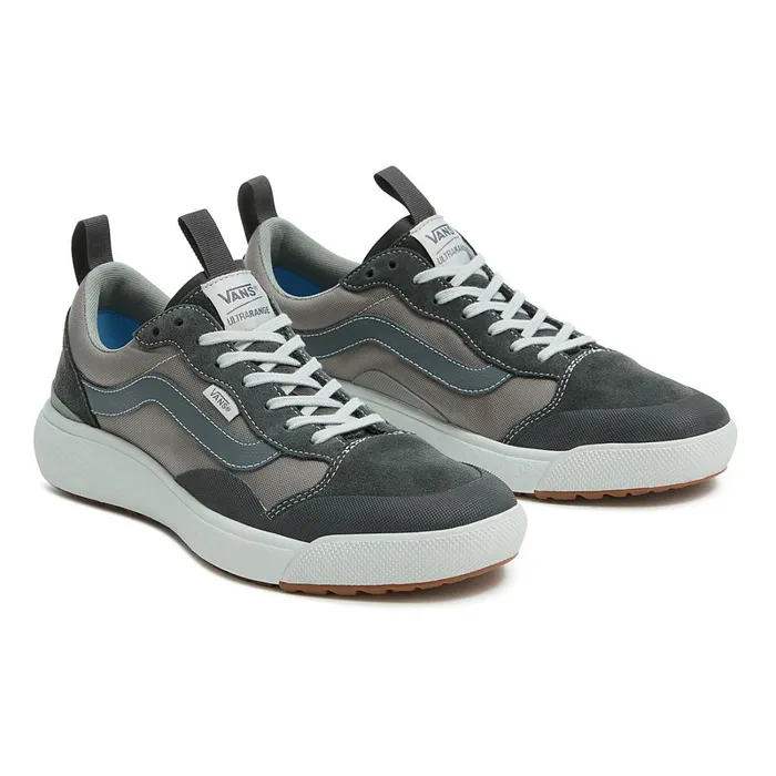 Vans Ultrarange Shoes Women UltraRange EXO SE Shoes Grey