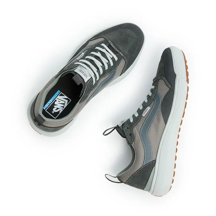 Vans Ultrarange Shoes Women UltraRange EXO SE Shoes Grey