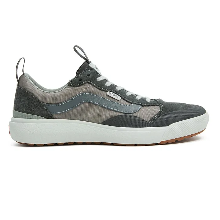 Vans Ultrarange Shoes Women UltraRange EXO SE Shoes Grey