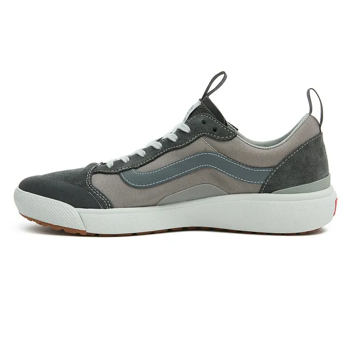 Vans Ultrarange Shoes Women UltraRange EXO SE Shoes Grey