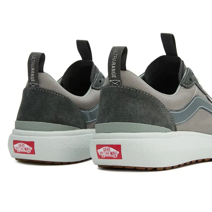 Vans Ultrarange Shoes Women UltraRange EXO SE Shoes Grey