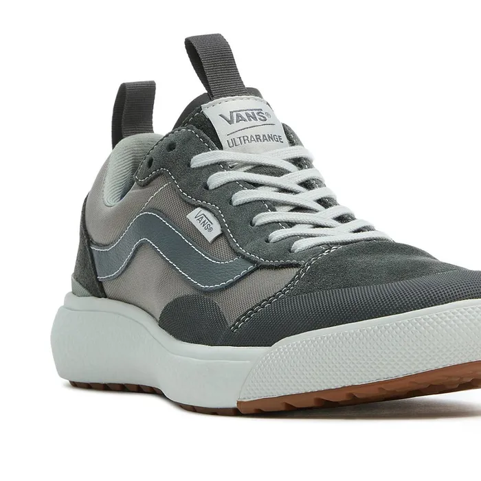 Vans Ultrarange Shoes Women UltraRange EXO SE Shoes Grey