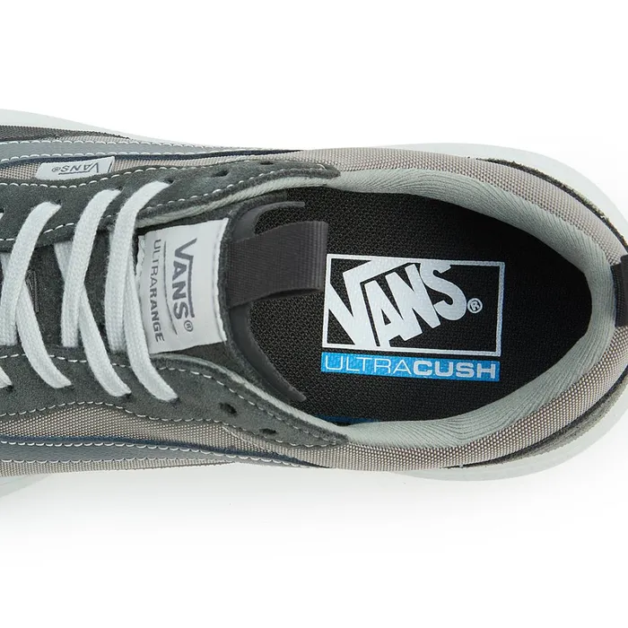 Vans Ultrarange Shoes Women UltraRange EXO SE Shoes Grey
