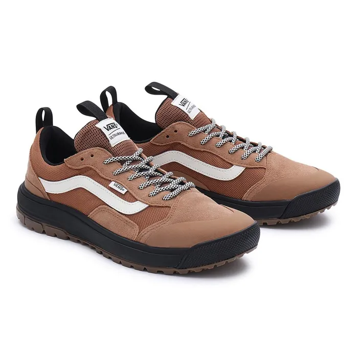 Vans Ultrarange Shoes Women UltraRange EXO WWMTE1 Shoes Beige