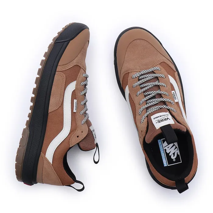 Vans Ultrarange Shoes Women UltraRange EXO WWMTE1 Shoes Beige