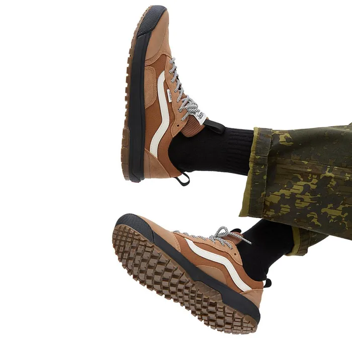 Vans Ultrarange Shoes Women UltraRange EXO WWMTE1 Shoes Beige