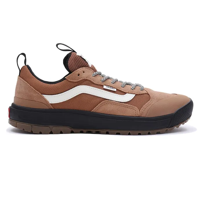 Vans Ultrarange Shoes Women UltraRange EXO WWMTE1 Shoes Beige