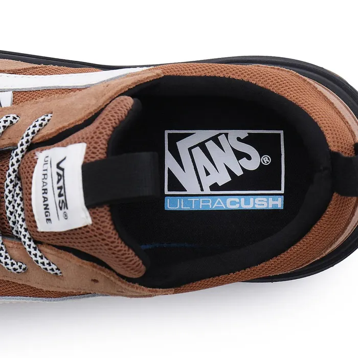 Vans Ultrarange Shoes Women UltraRange EXO WWMTE1 Shoes Beige