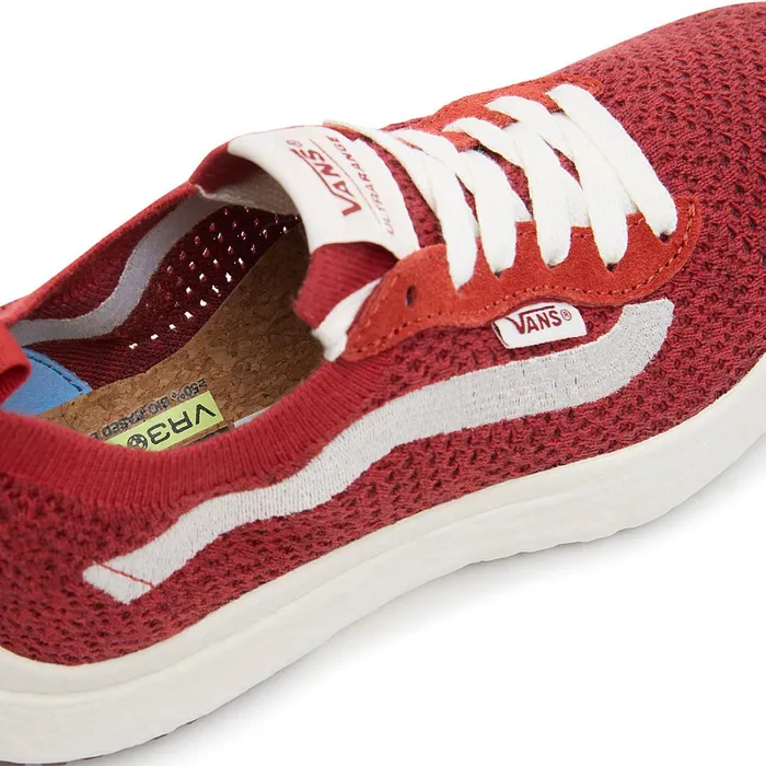 Vans Ultrarange Shoes Women UltraRange VR3 Shoes Red