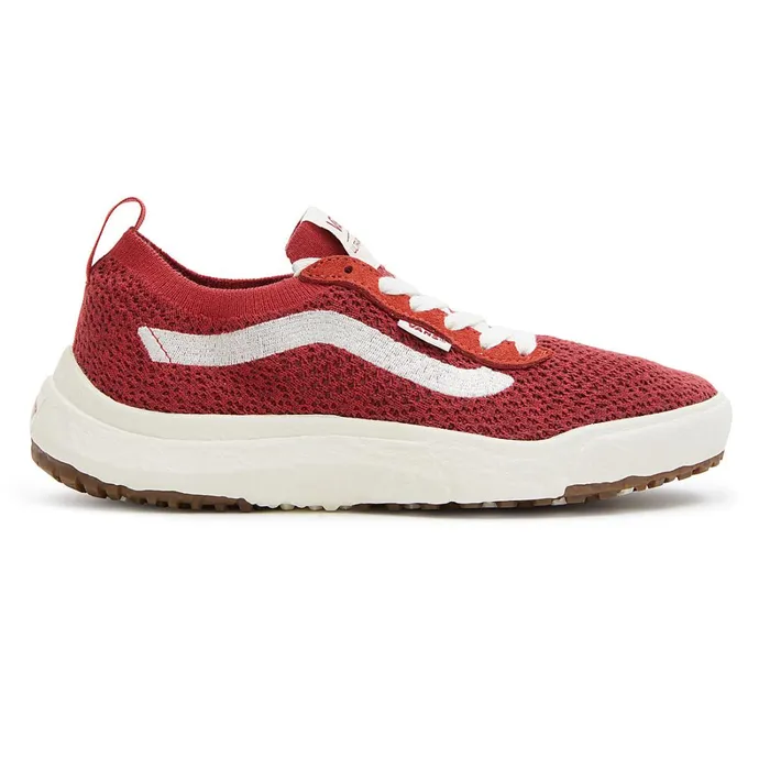 Vans Ultrarange Shoes Women UltraRange VR3 Shoes Red