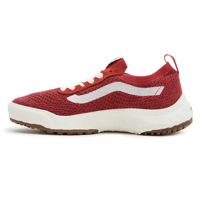 Vans Ultrarange Shoes Women UltraRange VR3 Shoes Red