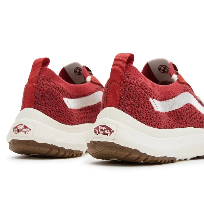 Vans Ultrarange Shoes Women UltraRange VR3 Shoes Red
