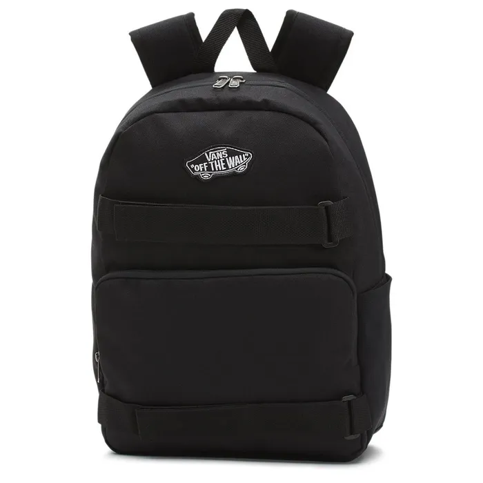 Vans View All Kids Skate Pack Black