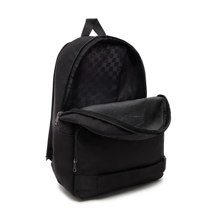 Vans View All Kids Skate Pack Black
