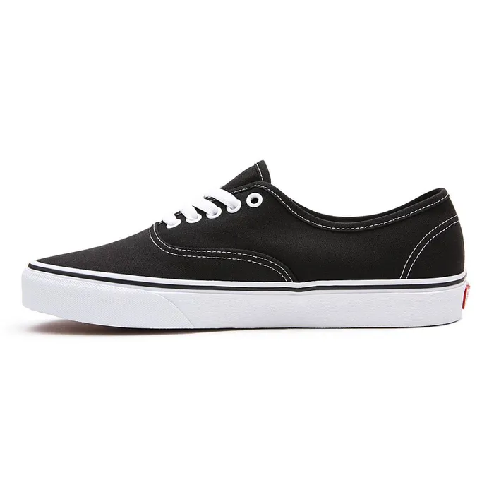 Vans View All Men Authentic Shoes Black