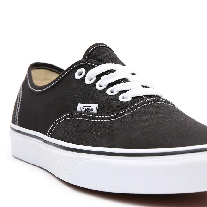 Vans View All Men Authentic Shoes Black