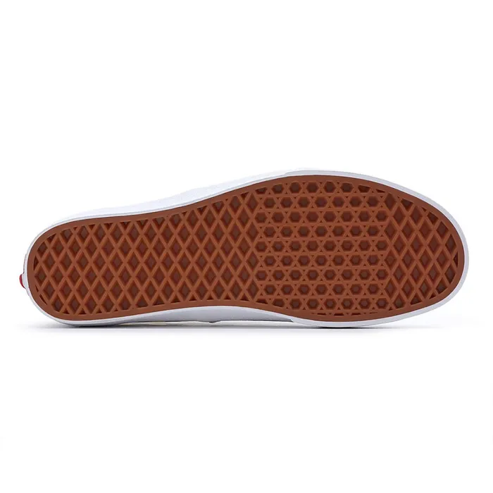 Vans View All Men Check Authentic Shoes Green