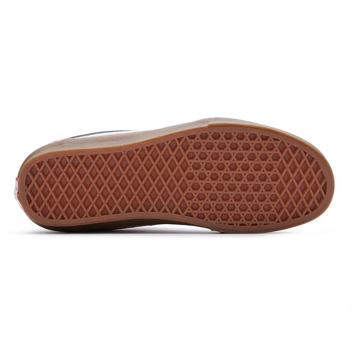 Vans View All Men Chukka Low Sidestripe Shoes Beige