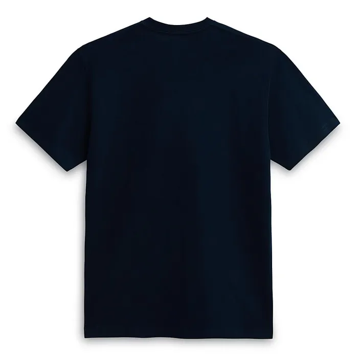 Vans View All Men Classic Print Box TShirt Blue