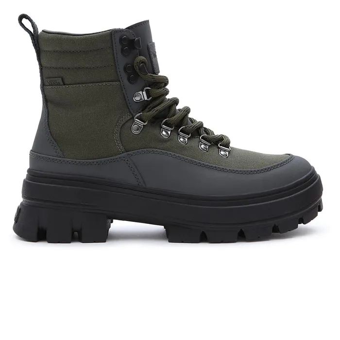 Vans View All Men Colfax Elevate MTE2 Shoes Green