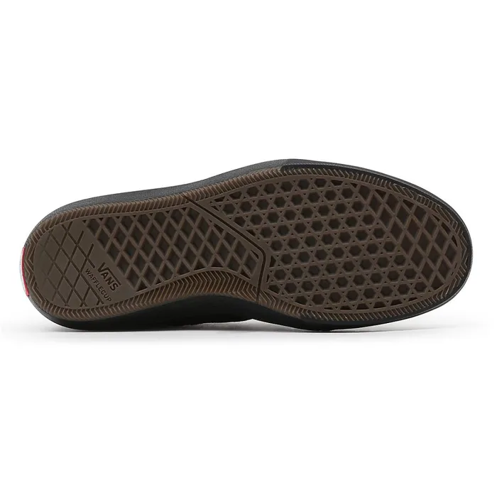Vans View All Men Crockett High Shoes Black