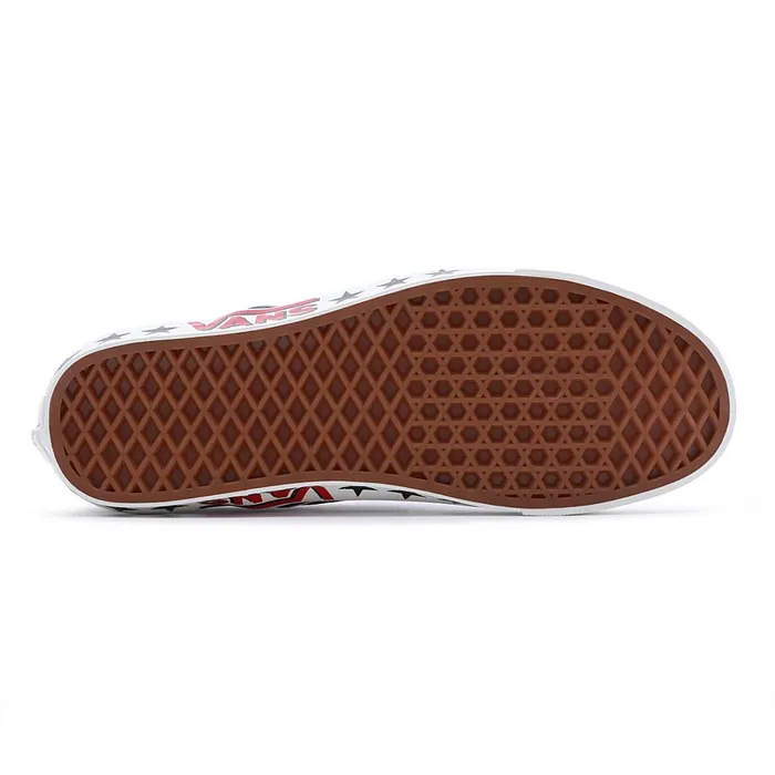 Vans View All Men Diamond Check Classic SlipOn 98 DX Shoes Black