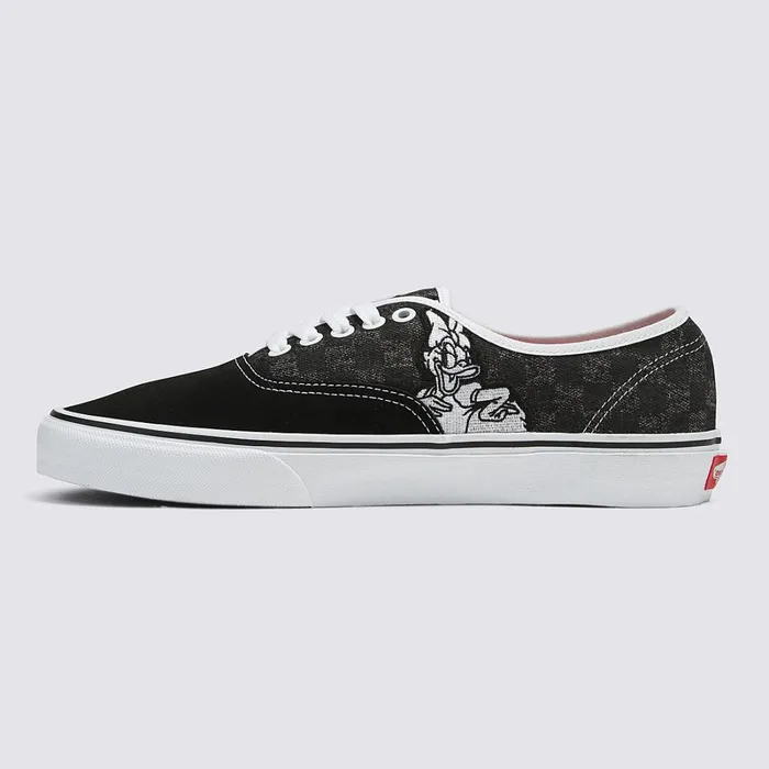Vans View All Men Disney X Authentic Shoes Multicolour