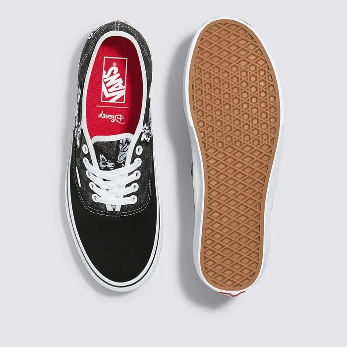 Vans View All Men Disney X Authentic Shoes Multicolour