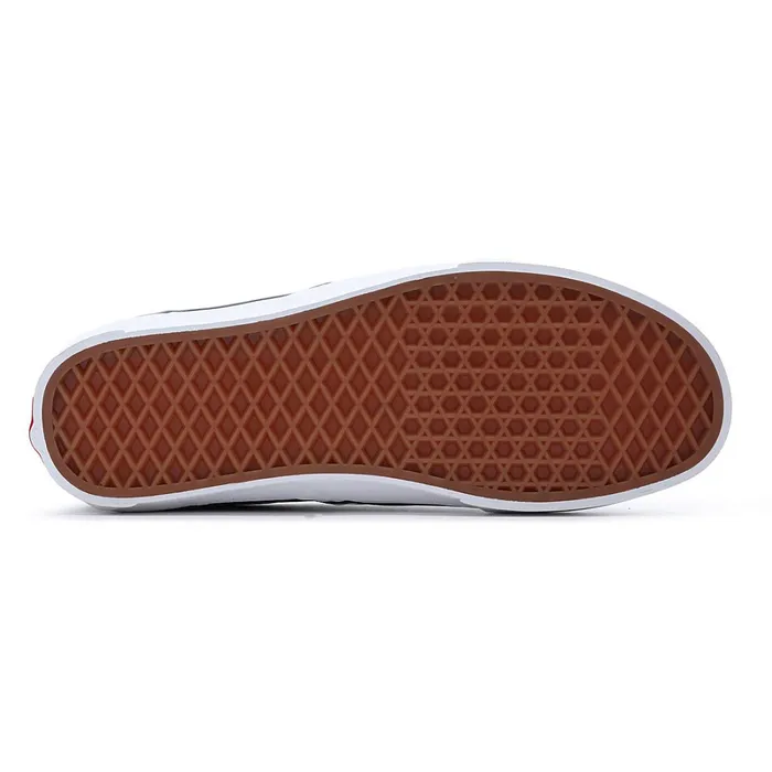 Vans View All Men Knu Slip Shoes Green White