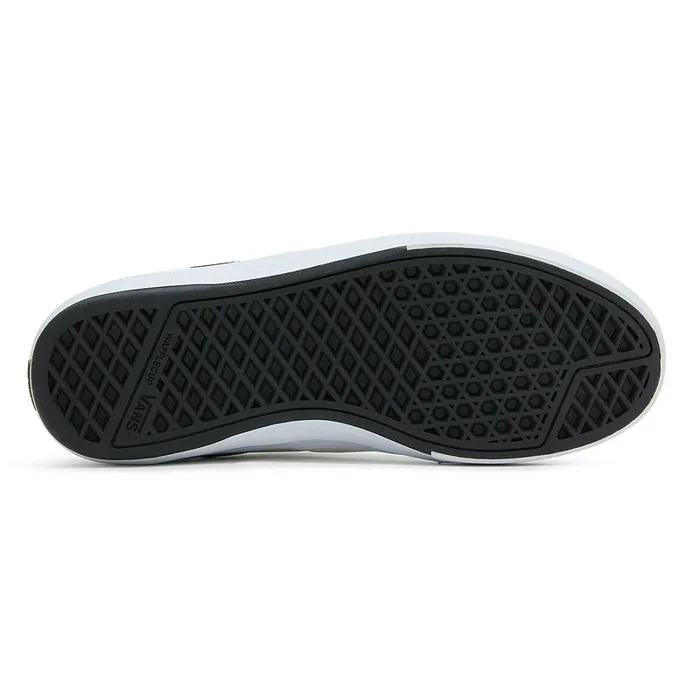 Vans View All Men Kyle Walker Leather Shoes White