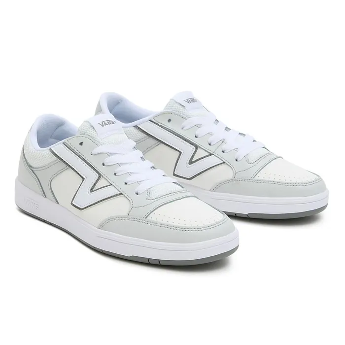 Vans View All Men Lowland ComfyCush Shoes Grey