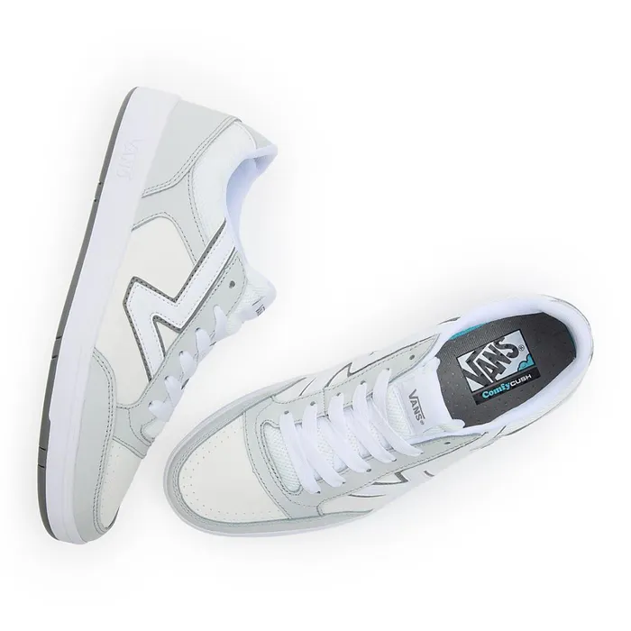 Vans View All Men Lowland ComfyCush Shoes Grey