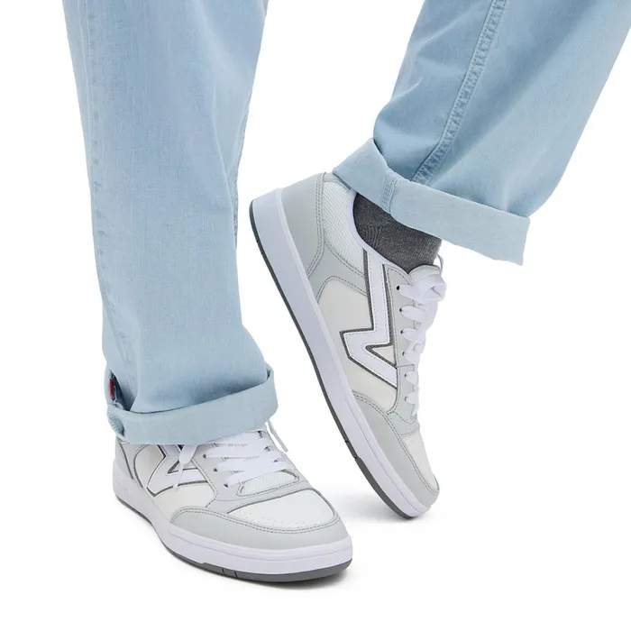 Vans View All Men Lowland ComfyCush Shoes Grey