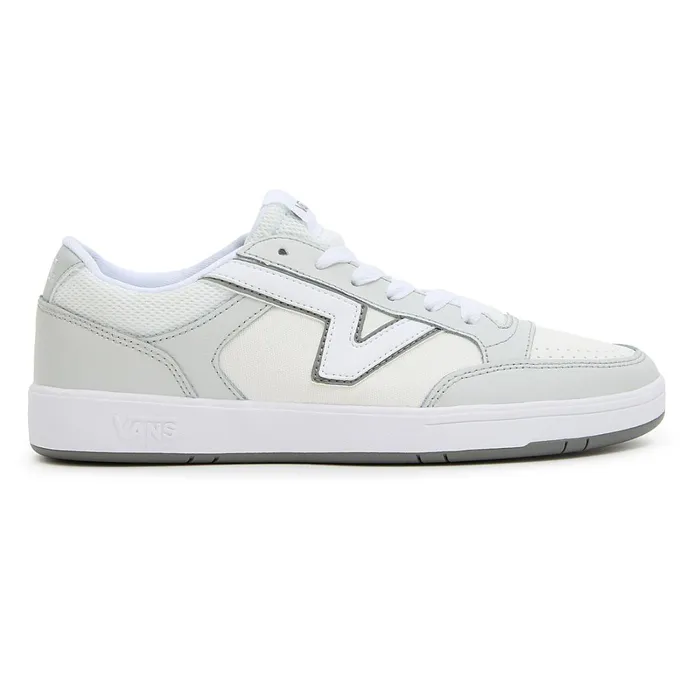 Vans View All Men Lowland ComfyCush Shoes Grey