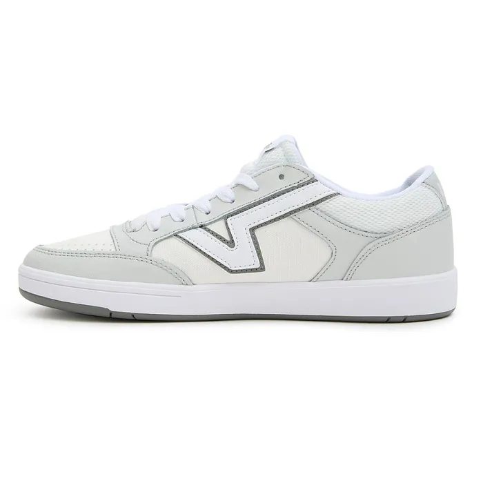 Vans View All Men Lowland ComfyCush Shoes Grey