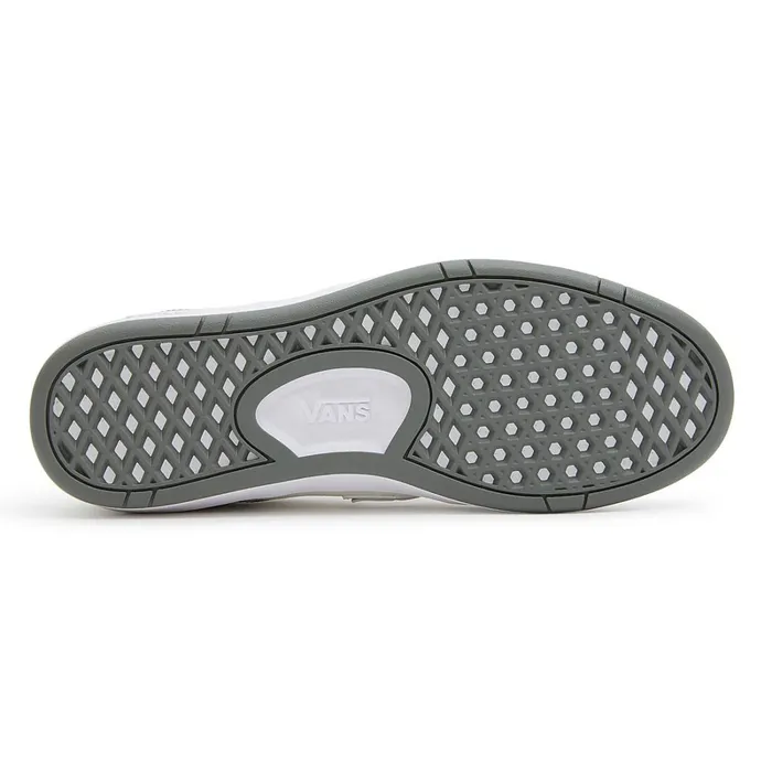 Vans View All Men Lowland ComfyCush Shoes Grey