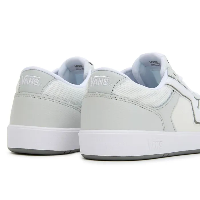 Vans View All Men Lowland ComfyCush Shoes Grey