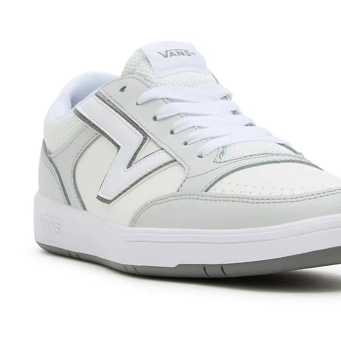 Vans View All Men Lowland ComfyCush Shoes Grey
