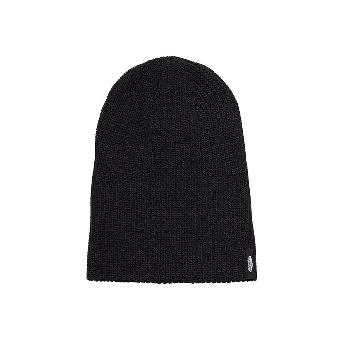 Vans View All Men Mismoedig Beanie Black