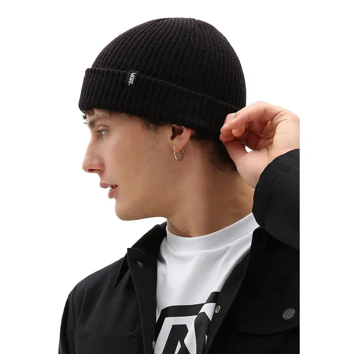 Vans View All Men Mismoedig Beanie Black
