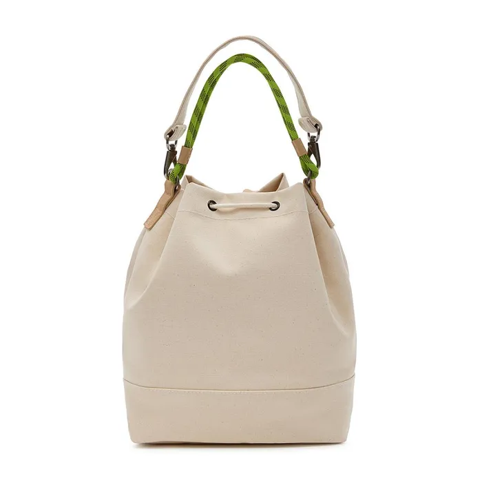 Vans View All Men Mono Tote Bag White
