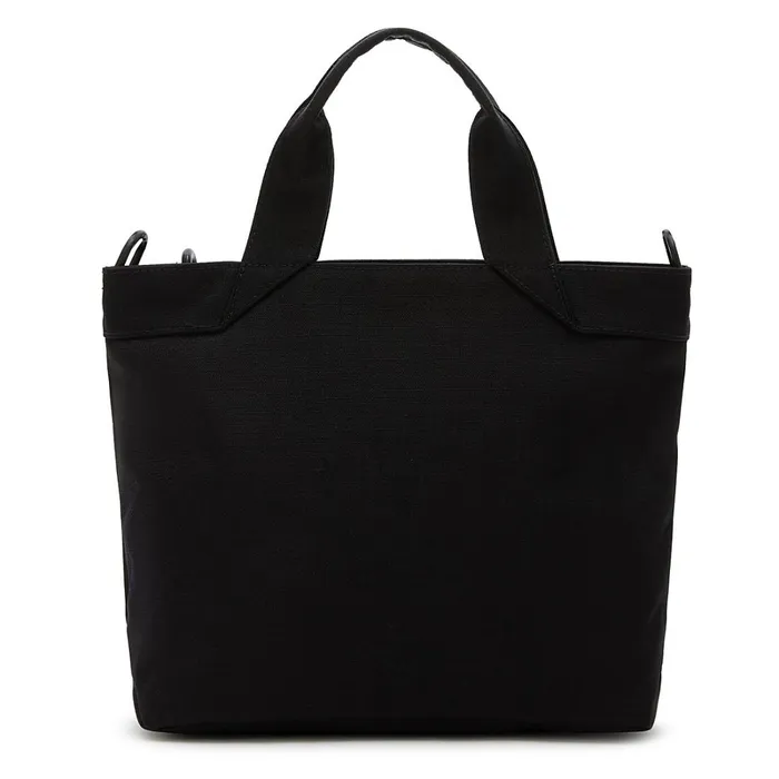 Vans View All Men Newport Tote Bag Black