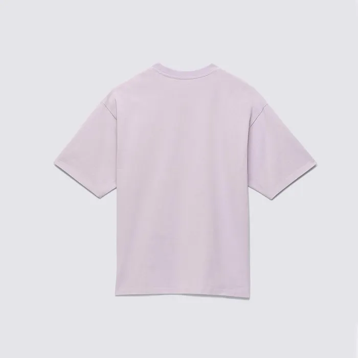 Vans View All Men Off The Wall Skate Classics TShirt Purple