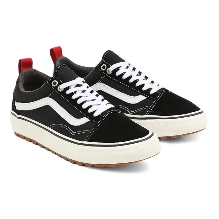 Vans View All Men Old Skool MTE1 Shoes Black