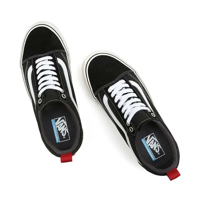 Vans View All Men Old Skool MTE1 Shoes Black