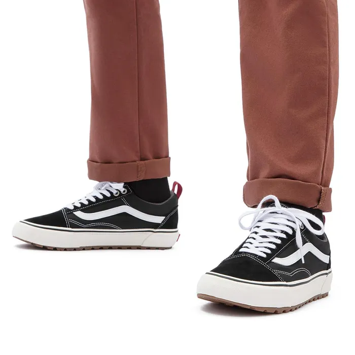 Vans View All Men Old Skool MTE1 Shoes Black