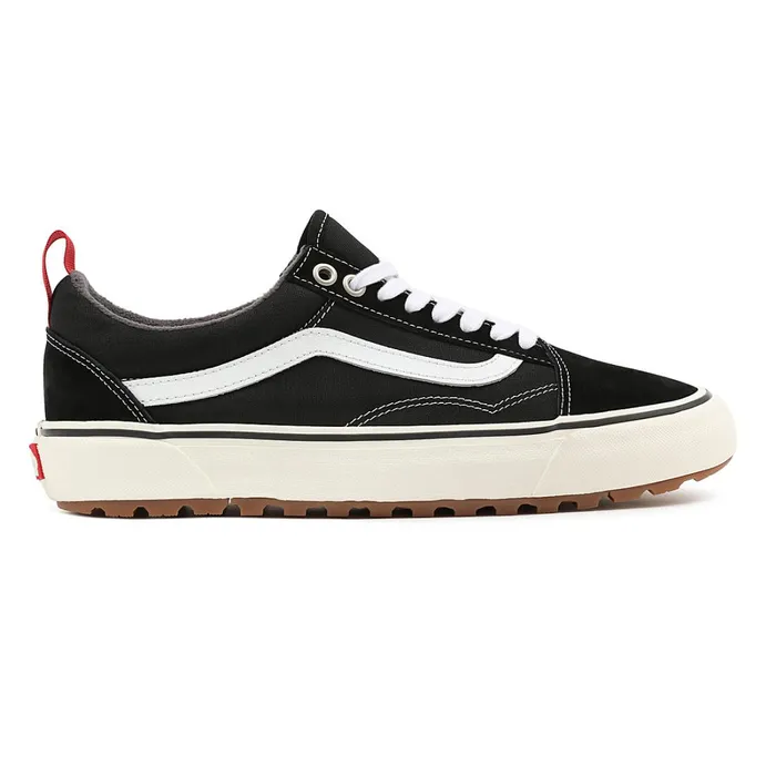 Vans View All Men Old Skool MTE1 Shoes Black