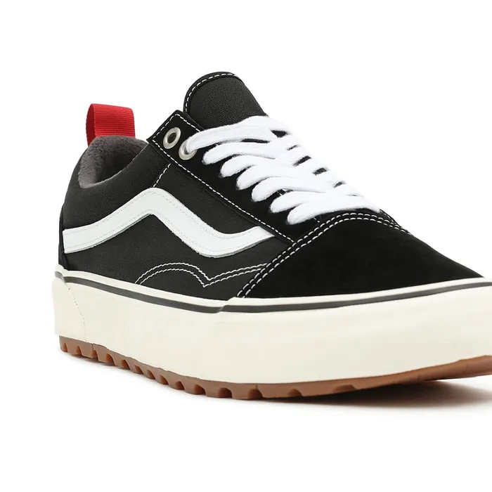 Vans View All Men Old Skool MTE1 Shoes Black