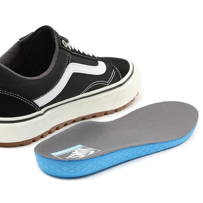 Vans View All Men Old Skool MTE1 Shoes Black